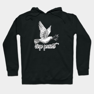 Hope persists Hoodie